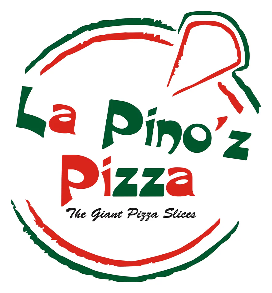 La Pino'z Pizza