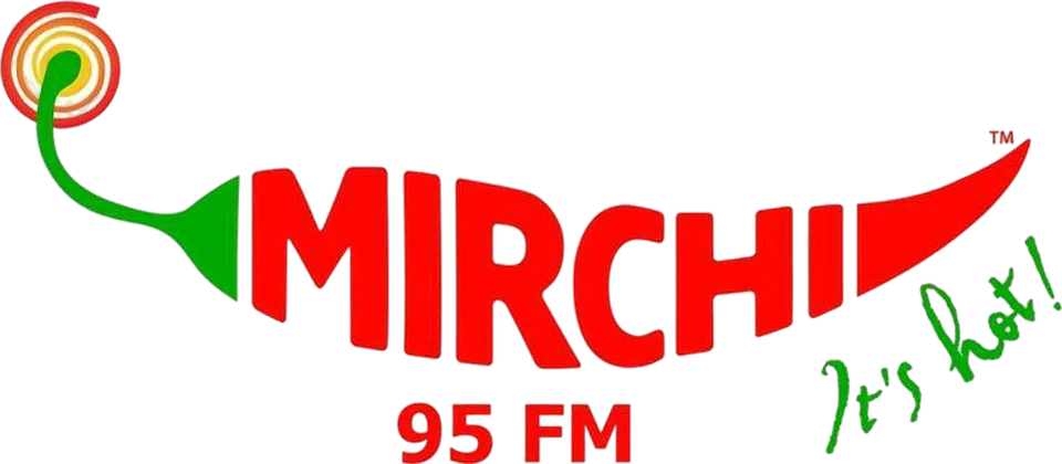 Radio Mirchi 95 FM