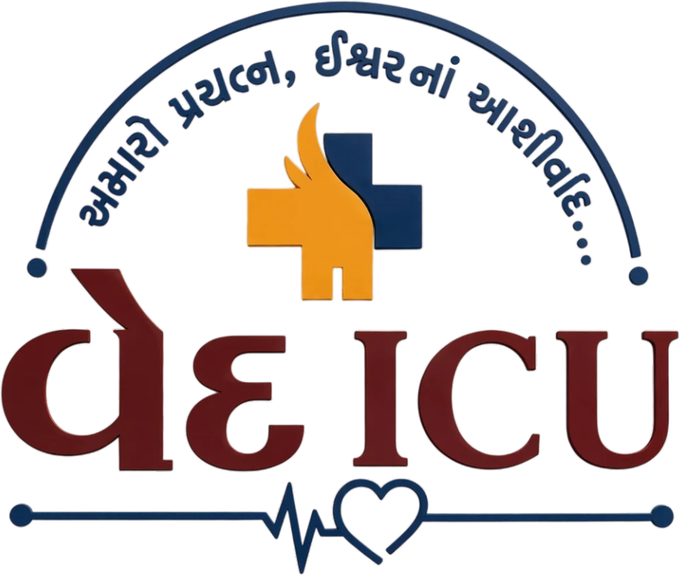 Ved ICU